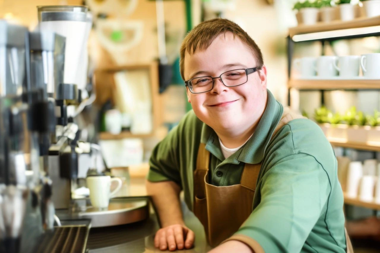 Supported Independent Living (SIL)