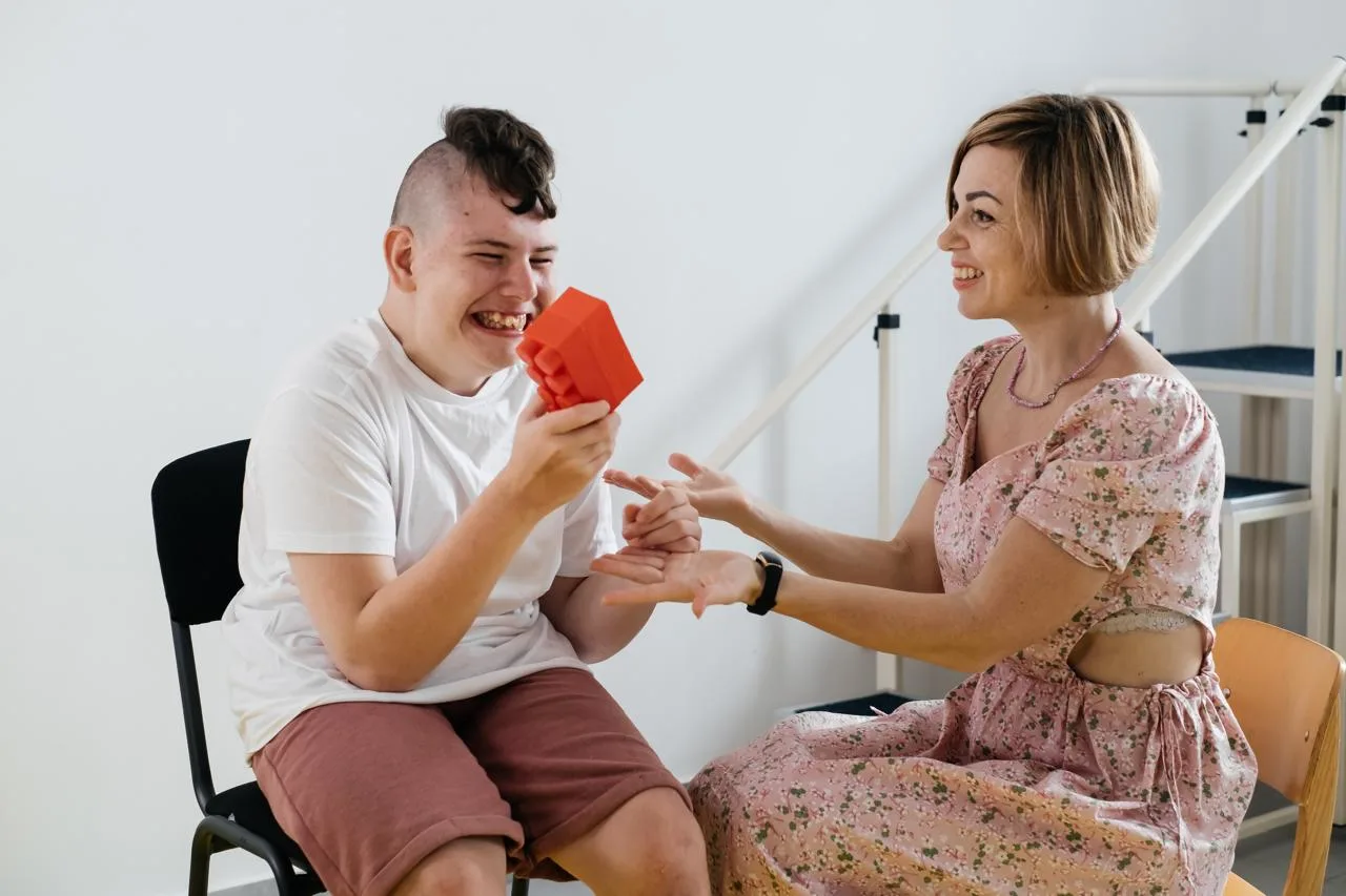 Motor Neurone Disease Care