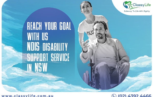 Moving Mountains and Making Headway: NDIS Disability Support in NSW