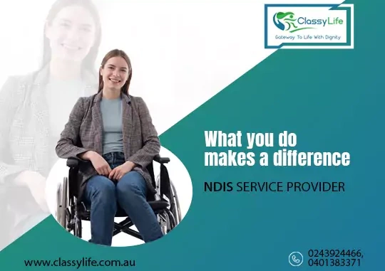 A Step Towards Inclusivity: NDIS Funded Wound and Pressure Care Supports