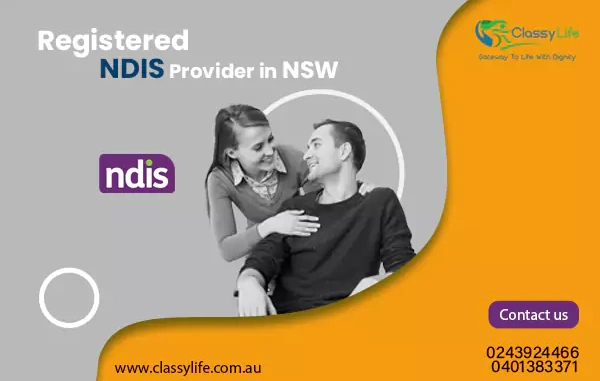 A Path built on Purpose and Perseverance: Becoming a Registered NDIS Provider