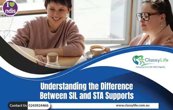 Understanding The Difference Between SIL And STA Supports