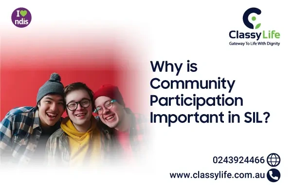 Why is Community Participation Important in SIL
