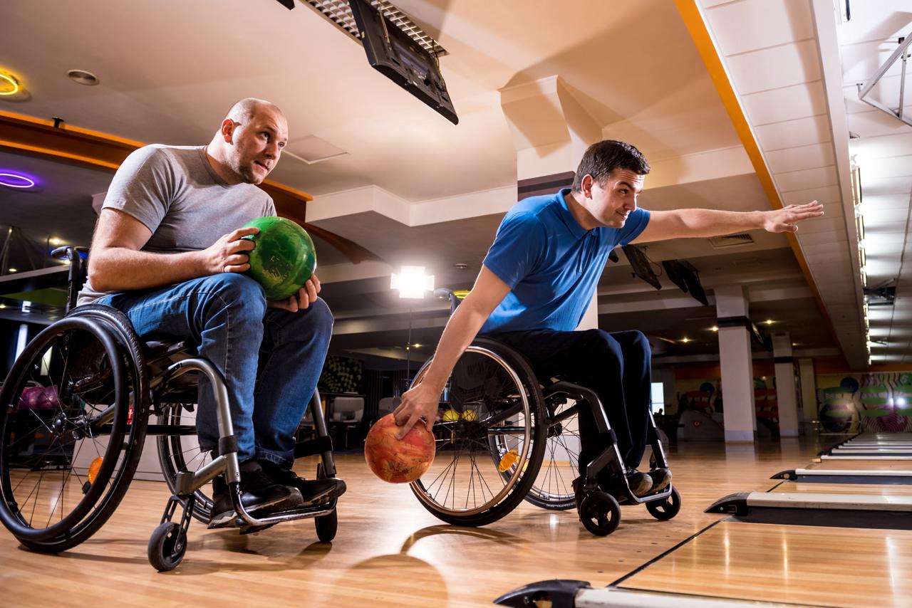 NDIS Support Care