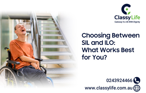 Choosing Between SIL and ILO: What Works Best for You
