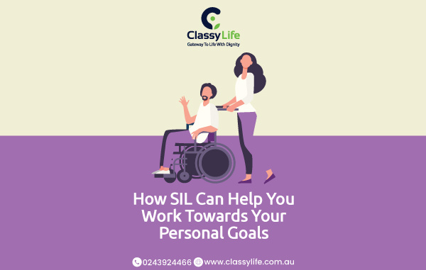 How SIL Can Help You Work Towards Your Personal Goals